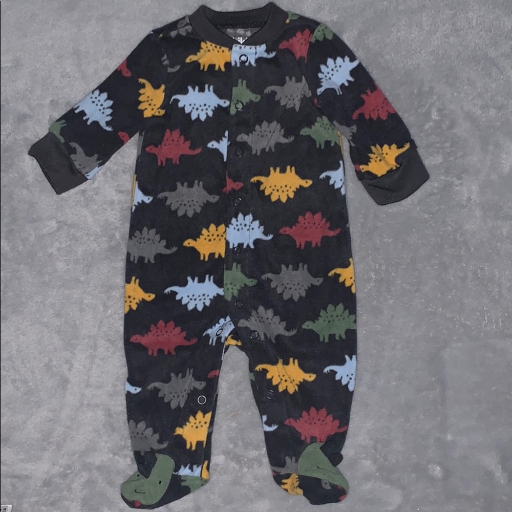Dinosaur One Piece